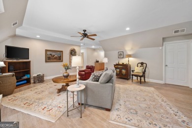Exceptional Home with Premium Upgrades and Resort Amenities. 5 on Hampton Golf Village in Georgia - for sale on GolfHomes.com, golf home, golf lot