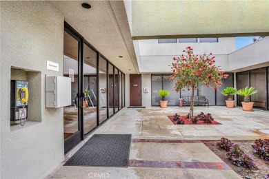 Enjoy the cooling breezes and fabulous views from this spacious on Leisure Village Par 3 Golf Course in California - for sale on GolfHomes.com, golf home, golf lot