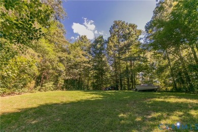 ONE STORY LIVING AT IT'S BEST IN BEAUTIFUL LAKE CAROLINE! on Pendleton Golf Club in Virginia - for sale on GolfHomes.com, golf home, golf lot
