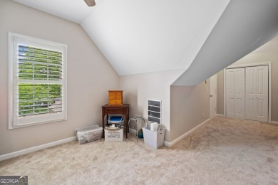 Exceptional Home with Premium Upgrades and Resort Amenities. 5 on Hampton Golf Village in Georgia - for sale on GolfHomes.com, golf home, golf lot
