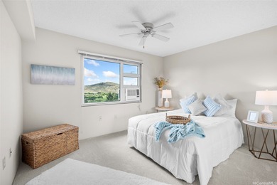 Highly Desired *03* Stack - Largest 1-Bedroom Floor Plan! on Honolulu Country Club in Hawaii - for sale on GolfHomes.com, golf home, golf lot