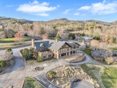 BEAUTIFUL 4br/3.5ba TOWNHOME located in the popular gated on Chatuge Shores Golf Course in North Carolina - for sale on GolfHomes.com, golf home, golf lot