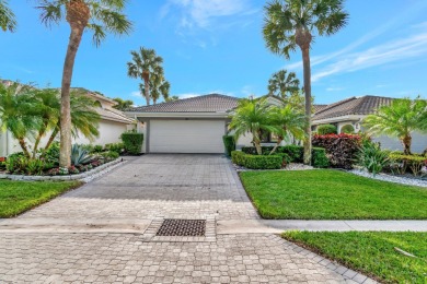 WE ARE PROUD TO BE PRESENTING THIS STUNNING HOME IN GLENEAGLES on Addison Reserve in Florida - for sale on GolfHomes.com, golf home, golf lot