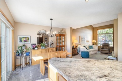 Impeccably Updated Townhome in Prime Location! Step into one of on Arbor Pointe Golf Club in Minnesota - for sale on GolfHomes.com, golf home, golf lot