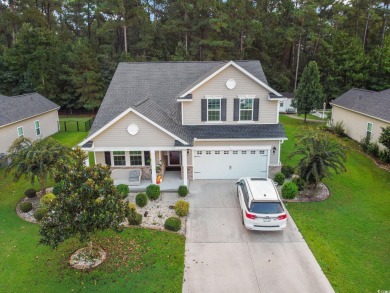 Are you ready? New roof! Garage has epoxy floor and a separate on Burning Ridge Golf Course in South Carolina - for sale on GolfHomes.com, golf home, golf lot