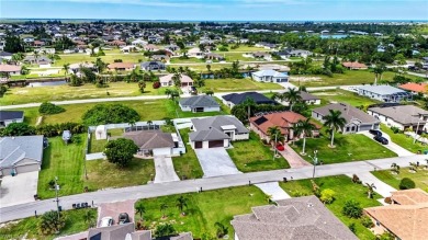 Spacious. Stylish. Built for Florida living.
This newer on Burnt Store Golf Club in Florida - for sale on GolfHomes.com, golf home, golf lot