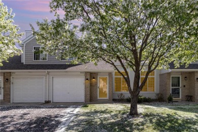 Impeccably Updated Townhome in Prime Location! Step into one of on Arbor Pointe Golf Club in Minnesota - for sale on GolfHomes.com, golf home, golf lot