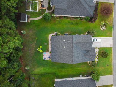 Are you ready? New roof! Garage has epoxy floor and a separate on Burning Ridge Golf Course in South Carolina - for sale on GolfHomes.com, golf home, golf lot