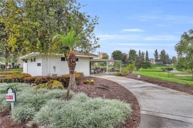 Enjoy the cooling breezes and fabulous views from this spacious on Leisure Village Par 3 Golf Course in California - for sale on GolfHomes.com, golf home, golf lot