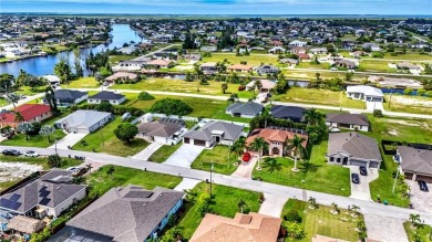Spacious. Stylish. Built for Florida living.
This newer on Burnt Store Golf Club in Florida - for sale on GolfHomes.com, golf home, golf lot