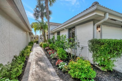 WE ARE PROUD TO BE PRESENTING THIS STUNNING HOME IN GLENEAGLES on Addison Reserve in Florida - for sale on GolfHomes.com, golf home, golf lot