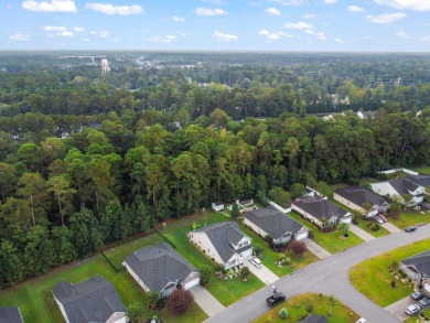 Are you ready? New roof! Garage has epoxy floor and a separate on Burning Ridge Golf Course in South Carolina - for sale on GolfHomes.com, golf home, golf lot