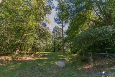 ONE STORY LIVING AT IT'S BEST IN BEAUTIFUL LAKE CAROLINE! on Pendleton Golf Club in Virginia - for sale on GolfHomes.com, golf home, golf lot