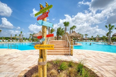 Live the Good Life in Latitude at Daytona Beach! Welcome to your on LPGA International Golf Course in Florida - for sale on GolfHomes.com, golf home, golf lot
