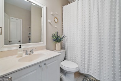 Exceptional Home with Premium Upgrades and Resort Amenities. 5 on Hampton Golf Village in Georgia - for sale on GolfHomes.com, golf home, golf lot