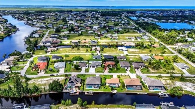 Spacious. Stylish. Built for Florida living.
This newer on Burnt Store Golf Club in Florida - for sale on GolfHomes.com, golf home, golf lot