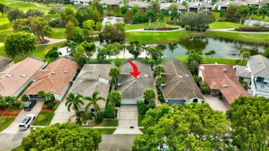 WE ARE PROUD TO BE PRESENTING THIS STUNNING HOME IN GLENEAGLES on Addison Reserve in Florida - for sale on GolfHomes.com, golf home, golf lot