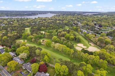 Blue Rock Heights is a highly desirable neighborhood nestled on Blue Rock Golf Course in Massachusetts - for sale on GolfHomes.com, golf home, golf lot
