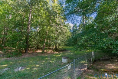 ONE STORY LIVING AT IT'S BEST IN BEAUTIFUL LAKE CAROLINE! on Pendleton Golf Club in Virginia - for sale on GolfHomes.com, golf home, golf lot