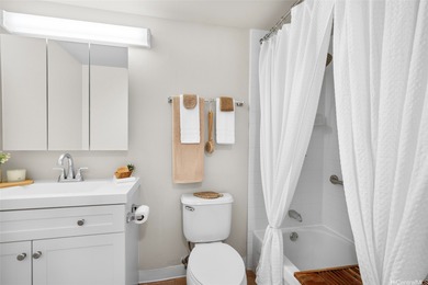 Highly Desired *03* Stack - Largest 1-Bedroom Floor Plan! on Honolulu Country Club in Hawaii - for sale on GolfHomes.com, golf home, golf lot