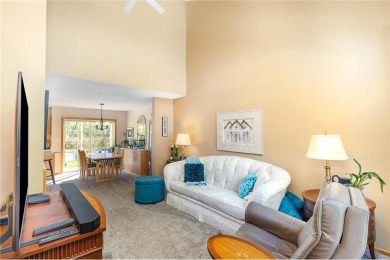 Impeccably Updated Townhome in Prime Location! Step into one of on Arbor Pointe Golf Club in Minnesota - for sale on GolfHomes.com, golf home, golf lot
