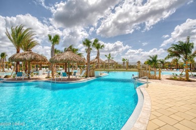 Live the Good Life in Latitude at Daytona Beach! Welcome to your on LPGA International Golf Course in Florida - for sale on GolfHomes.com, golf home, golf lot