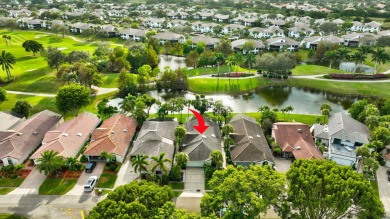 WE ARE PROUD TO BE PRESENTING THIS STUNNING HOME IN GLENEAGLES on Addison Reserve in Florida - for sale on GolfHomes.com, golf home, golf lot
