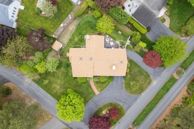 Blue Rock Heights is a highly desirable neighborhood nestled on Blue Rock Golf Course in Massachusetts - for sale on GolfHomes.com, golf home, golf lot