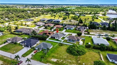 Spacious. Stylish. Built for Florida living.
This newer on Burnt Store Golf Club in Florida - for sale on GolfHomes.com, golf home, golf lot