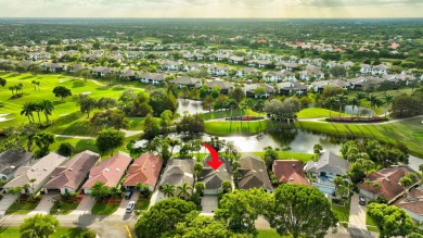 WE ARE PROUD TO BE PRESENTING THIS STUNNING HOME IN GLENEAGLES on Addison Reserve in Florida - for sale on GolfHomes.com, golf home, golf lot