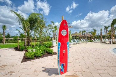 Live the Good Life in Latitude at Daytona Beach! Welcome to your on LPGA International Golf Course in Florida - for sale on GolfHomes.com, golf home, golf lot