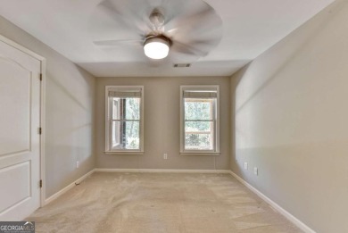 Picture-perfect 6 bed/5 bath CUL-DE-SAC home with GUEST BEDROOM on Laurel Springs Golf Club in Georgia - for sale on GolfHomes.com, golf home, golf lot