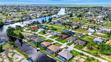 Spacious. Stylish. Built for Florida living.
This newer on Burnt Store Golf Club in Florida - for sale on GolfHomes.com, golf home, golf lot