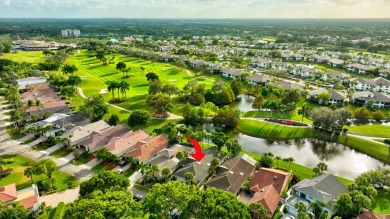 WE ARE PROUD TO BE PRESENTING THIS STUNNING HOME IN GLENEAGLES on Addison Reserve in Florida - for sale on GolfHomes.com, golf home, golf lot