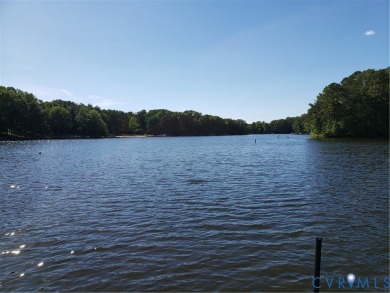 ONE STORY LIVING AT IT'S BEST IN BEAUTIFUL LAKE CAROLINE! on Pendleton Golf Club in Virginia - for sale on GolfHomes.com, golf home, golf lot
