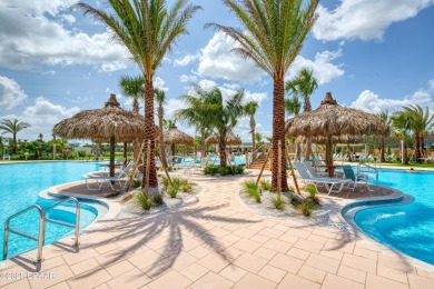 Live the Good Life in Latitude at Daytona Beach! Welcome to your on LPGA International Golf Course in Florida - for sale on GolfHomes.com, golf home, golf lot
