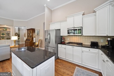 Exceptional Home with Premium Upgrades and Resort Amenities. 5 on Hampton Golf Village in Georgia - for sale on GolfHomes.com, golf home, golf lot