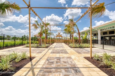 Live the Good Life in Latitude at Daytona Beach! Welcome to your on LPGA International Golf Course in Florida - for sale on GolfHomes.com, golf home, golf lot