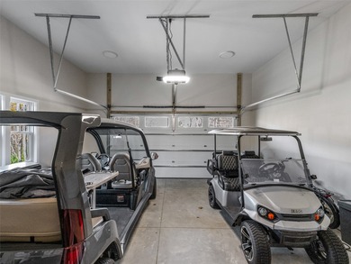 This light-filled mountain home blends modern design with the on Burlingame Country Club in North Carolina - for sale on GolfHomes.com, golf home, golf lot