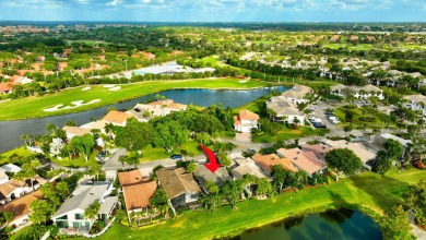 WE ARE PROUD TO BE PRESENTING THIS STUNNING HOME IN GLENEAGLES on Addison Reserve in Florida - for sale on GolfHomes.com, golf home, golf lot
