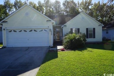 Welcome to 1460 Sedgefield Dr.  This 3 bedroom and 2 Bath home on Indigo Creek Golf Club in South Carolina - for sale on GolfHomes.com, golf home, golf lot