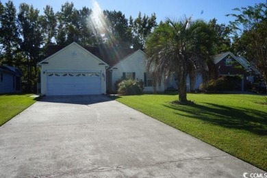 Welcome to 1460 Sedgefield Dr.  This 3 bedroom and 2 Bath home on Indigo Creek Golf Club in South Carolina - for sale on GolfHomes.com, golf home, golf lot