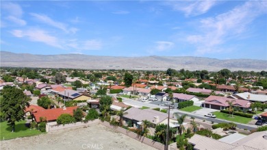 For more information contact Stephanie at .Wonderful opportunity on Bermuda Dunes Country Club in California - for sale on GolfHomes.com, golf home, golf lot