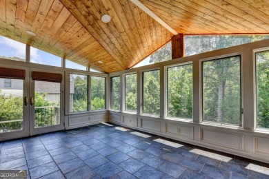 Picture-perfect 6 bed/5 bath CUL-DE-SAC home with GUEST BEDROOM on Laurel Springs Golf Club in Georgia - for sale on GolfHomes.com, golf home, golf lot