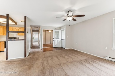 Welcome to 439H Chesterfield Court, a desirable Nantucket model on Leisure Village West Assoc. in New Jersey - for sale on GolfHomes.com, golf home, golf lot