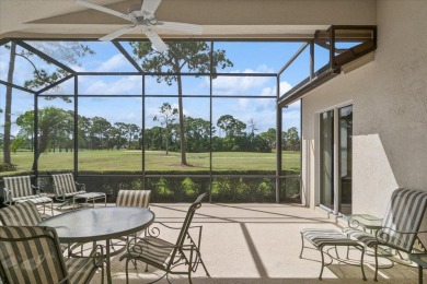 Golfer's Paradise in PGA Village - Stunning Views of the Legacy on The Legacy Golf and Tennis Club in Florida - for sale on GolfHomes.com, golf home, golf lot
