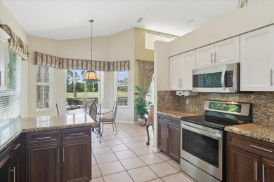 Golfer's Paradise in PGA Village - Stunning Views of the Legacy on The Legacy Golf and Tennis Club in Florida - for sale on GolfHomes.com, golf home, golf lot
