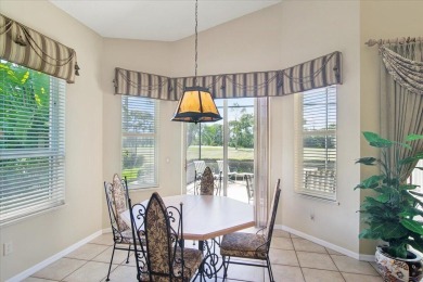 Golfer's Paradise in PGA Village - Stunning Views of the Legacy on The Legacy Golf and Tennis Club in Florida - for sale on GolfHomes.com, golf home, golf lot