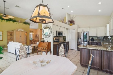 Golfer's Paradise in PGA Village - Stunning Views of the Legacy on The Legacy Golf and Tennis Club in Florida - for sale on GolfHomes.com, golf home, golf lot
