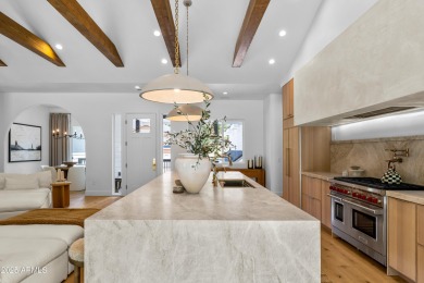 Bespoke Luxury in Walnut Ridge Estates - High-End Finishes on Continental Country Club in Arizona - for sale on GolfHomes.com, golf home, golf lot